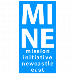MINE-logo